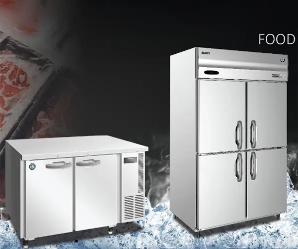 Maintenance of Refrigerated Cabinets Why It's Important