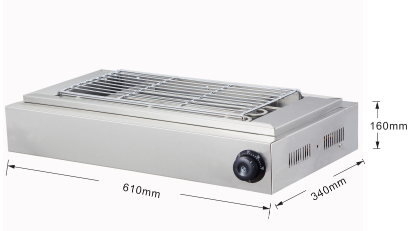 barbecue b