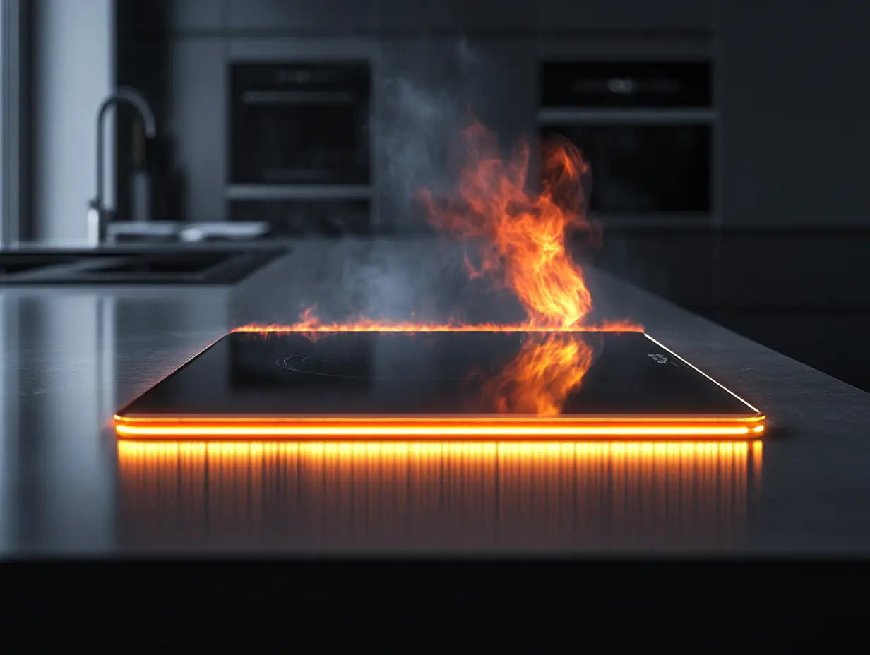 Exploring the Versatility and Applications of Electric Burners
