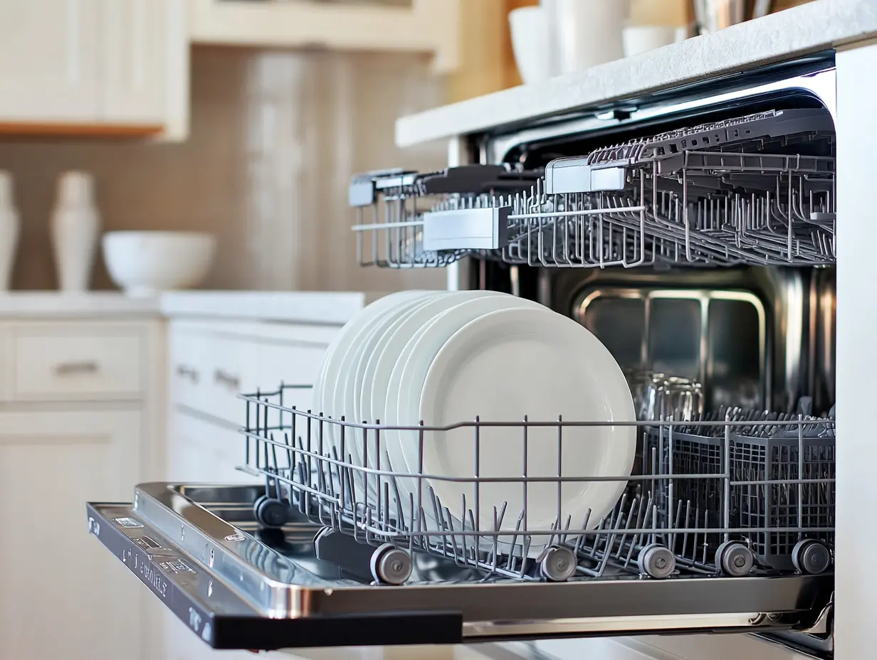 Tips for Identifying Reliable Automatic Dishwasher Suppliers