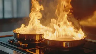 Exploring the Versatility and Applications of Electric Burners