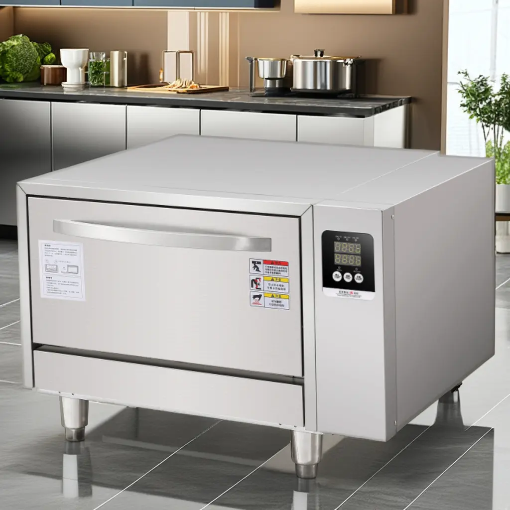 Smart Rice Cooker: Aroma-Sensing Perfection!