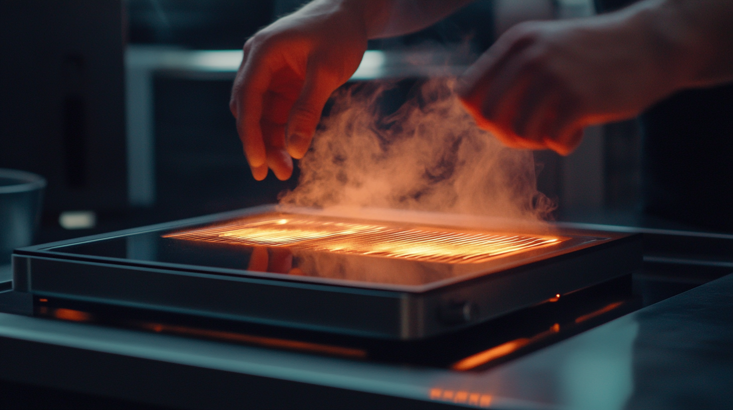 Experience the Future of Cooking with Innovative Electric Cooker Solutions