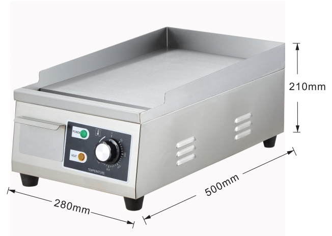 Griddle new0t5