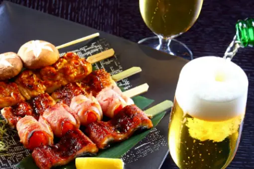 Is teppanyaki the same as barbecue?