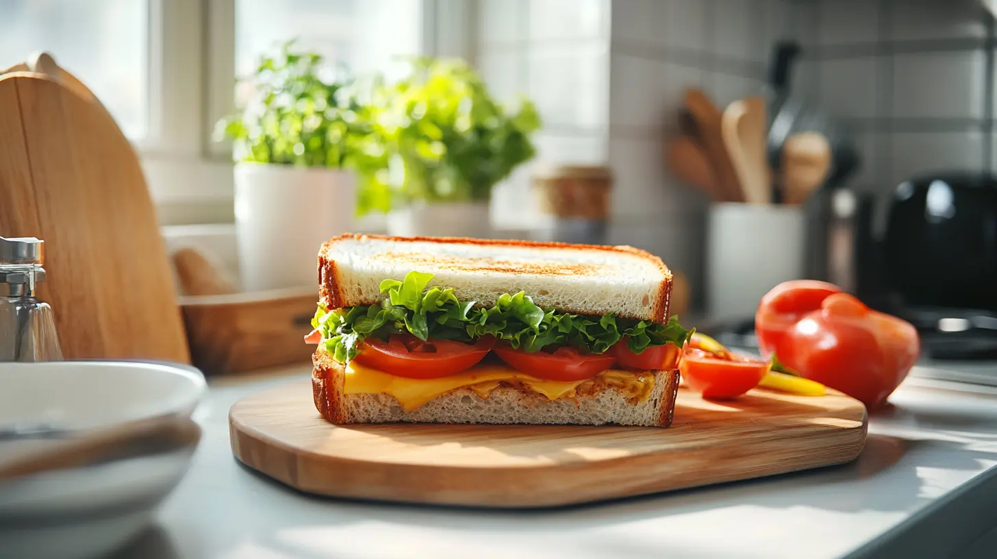 Unlocking the Potential: Why Your Kitchen Needs a Sandwich Toaster for Global Market Success