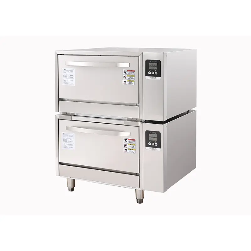 Electric rice cooking machine - Smart technology, new cooking experience