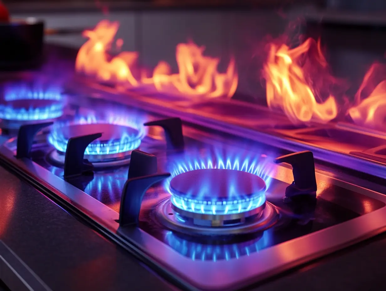 Exploring the Versatility and Applications of Electric Burners