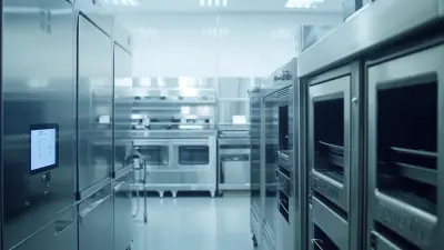 Evolving Trends in Commercial Deep Fryers for Global Procurement Professionals