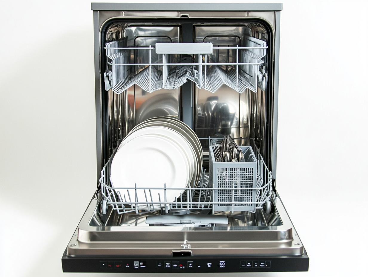 Tips for Identifying Reliable Automatic Dishwasher Suppliers