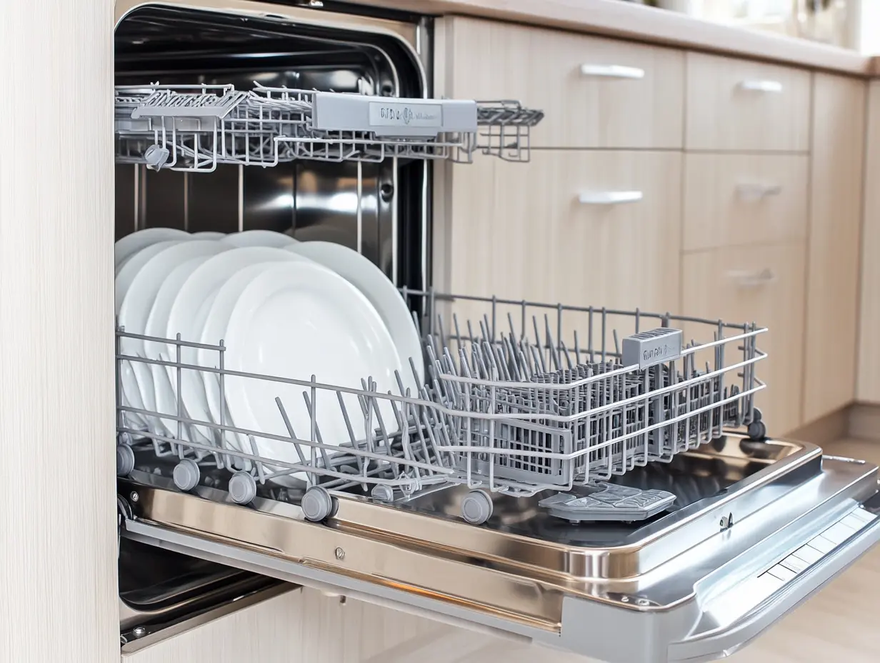 Tips for Identifying Reliable Automatic Dishwasher Suppliers