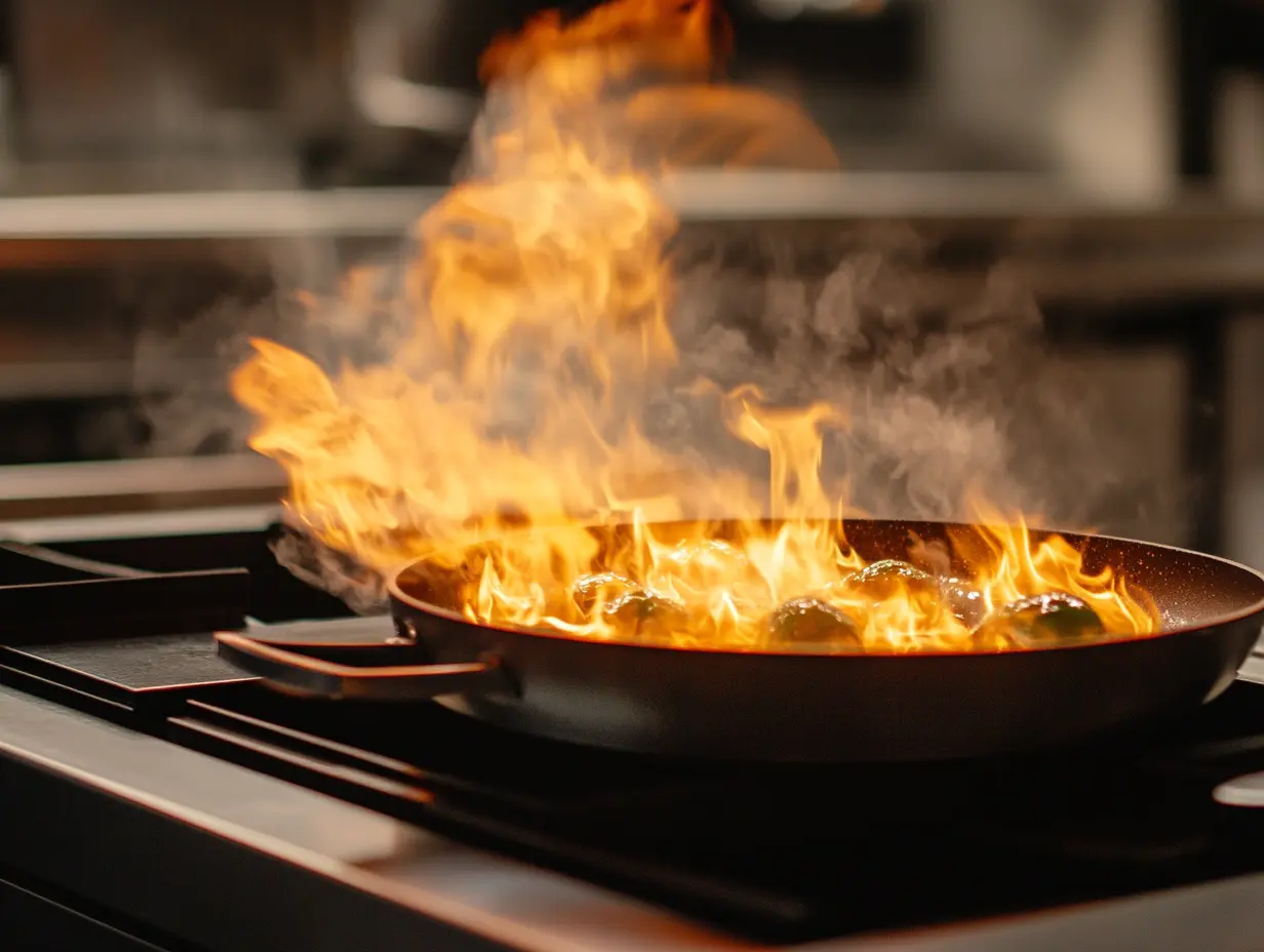 Exploring the Versatility and Applications of Electric Burners