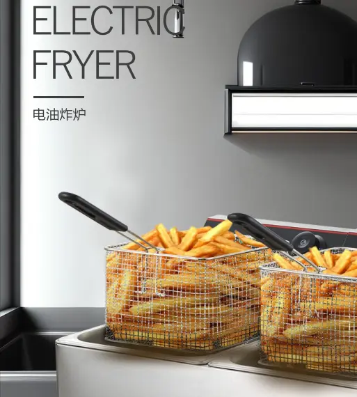 fryer ae1s