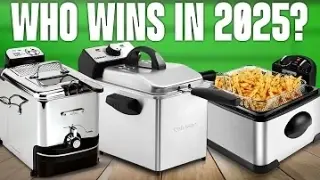 Exploring the Versatility and Applications of Deep Fat Fryers in Global Kitchens