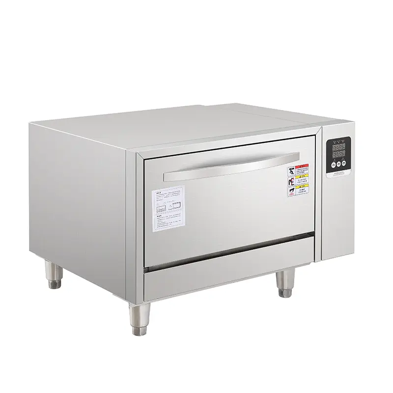 Electric Smart Rice Cabinet for Efficient Food Storage