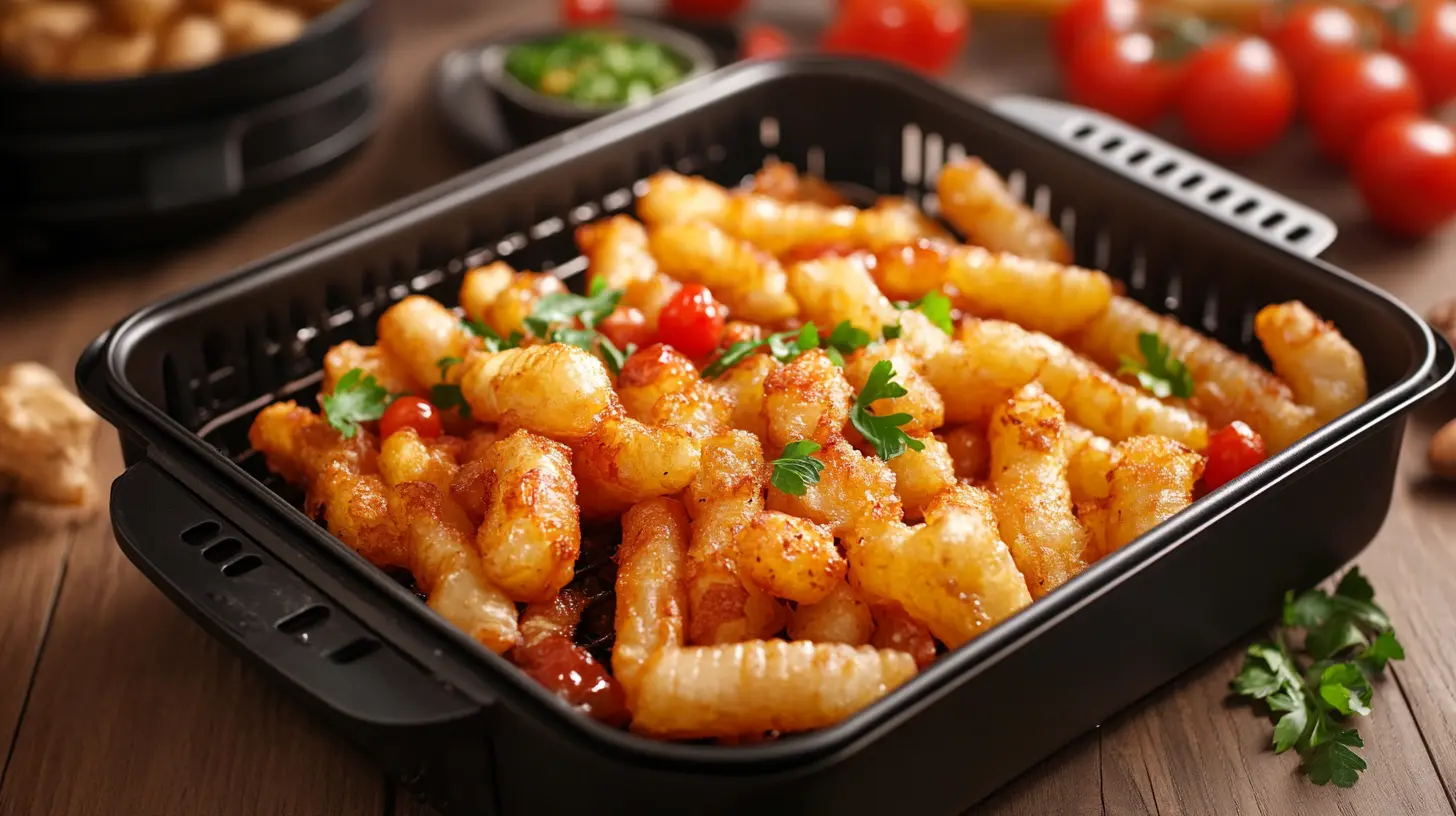 Electric Deep Fryer Applications in 2023 Market Demand Trends and Efficiency Insights