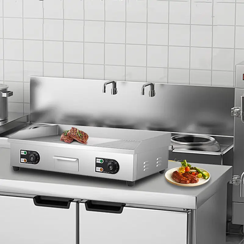 Energy-Efficient Electric Stove for Easy Cooking---Wholesale price