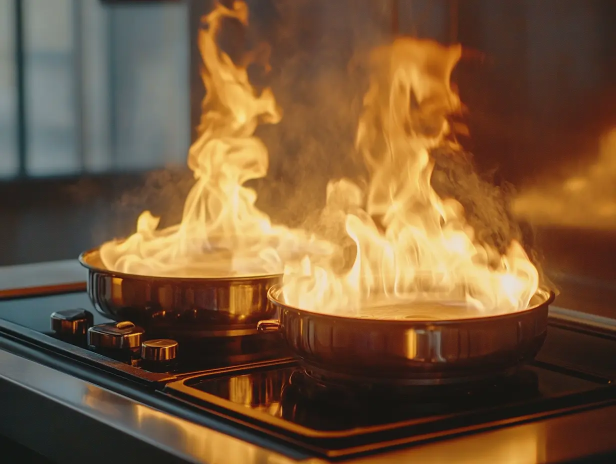 Exploring the Versatility and Applications of Electric Burners